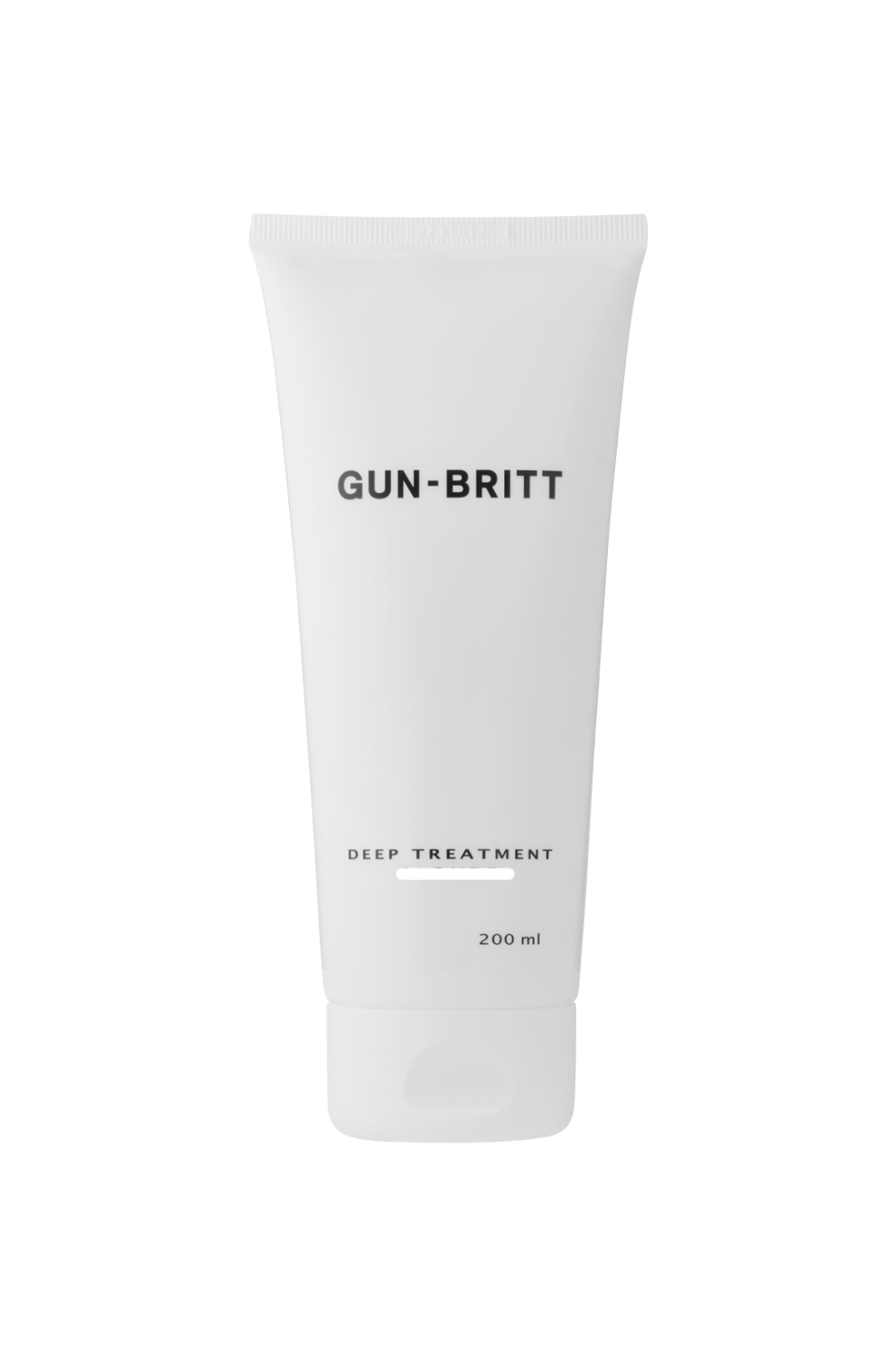 Gun-Britt Deep Treatment 200 ml.
