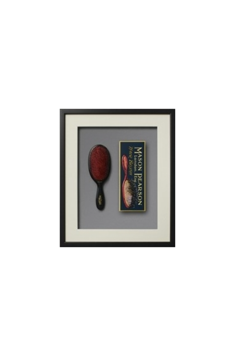 Mason Pearson BN2 ”Junior”