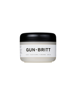Gun-Britt Dry Texture Cream 100 ml.
