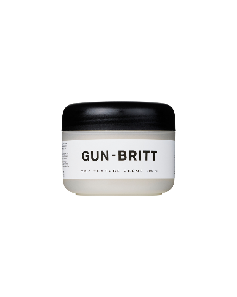 Gun-Britt Dry Texture Cream 100 ml.
