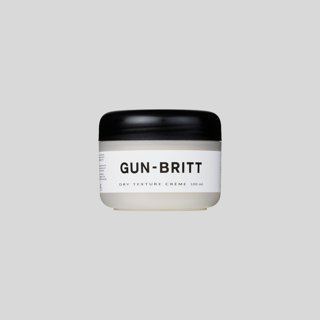 Gun-Britt Dry Texture Cream 100 ml.