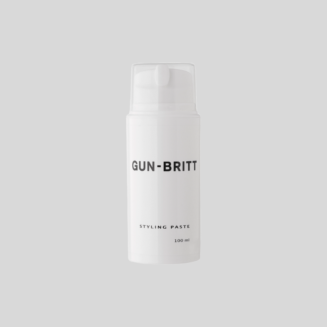 Gun-Britt Styling Paste 100 ml.