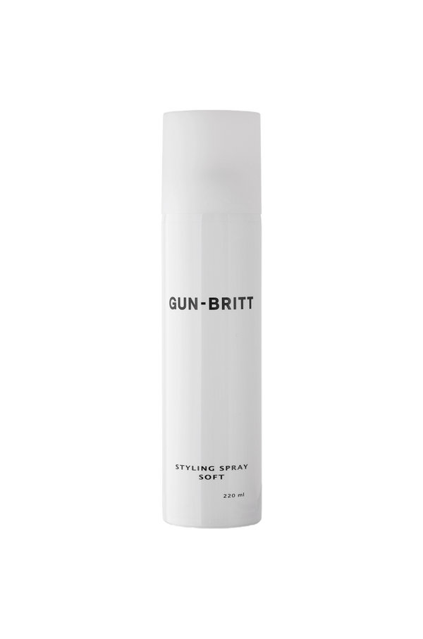 Gun-Britt Styling Spray Soft 220ml