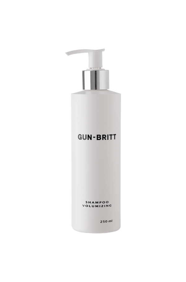 Gun-Britt Shampoo Volumizing 250 ml.