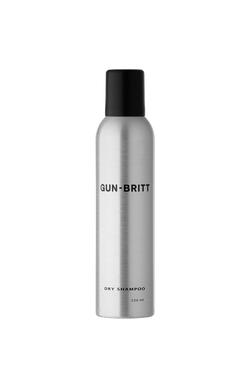 Gun-Britt Dry Shampoo 220 ml
