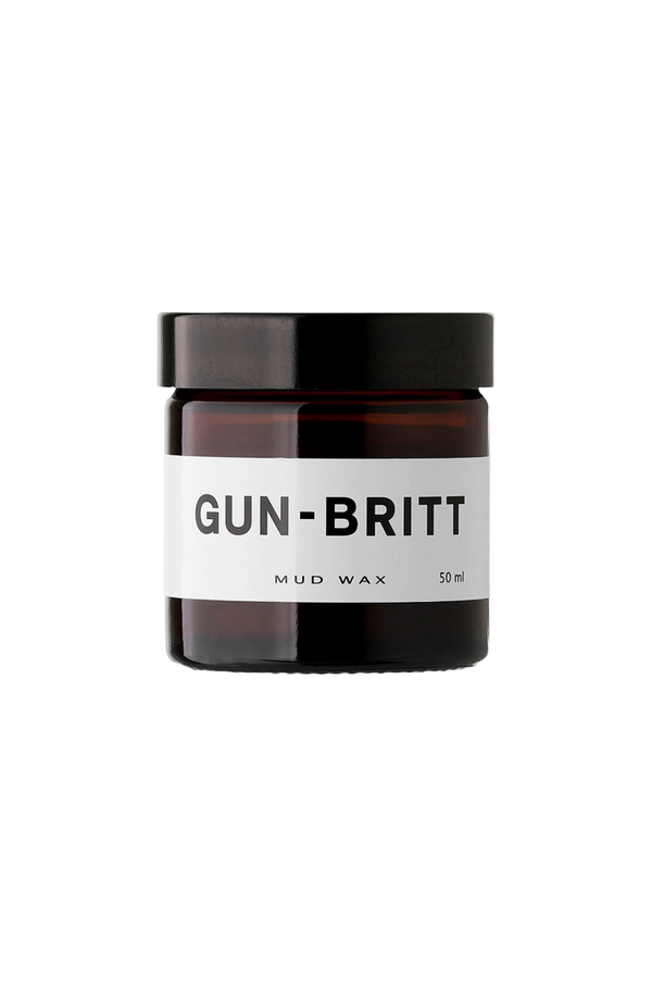Gun-Britt Mud Wax 50 ml.