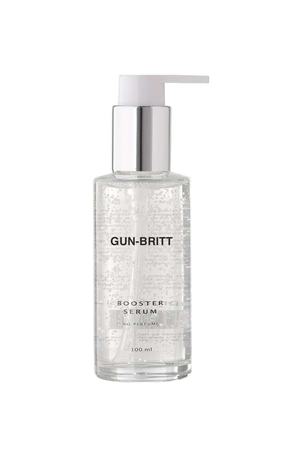 Gun-Britt Booster Serum 100 ml.