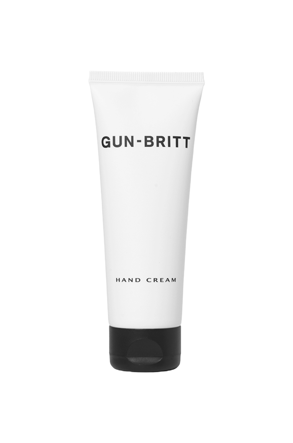 Gun-Britt Hand Cream