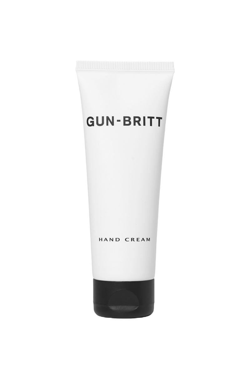 Gun-Britt Hand Cream