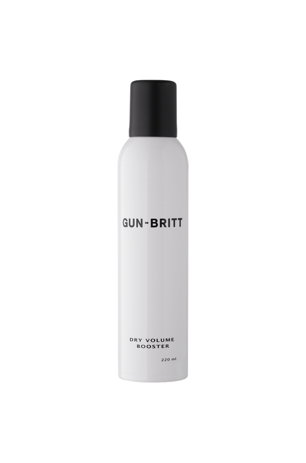 Gun-Britt Dry Volume Booster 220 ml