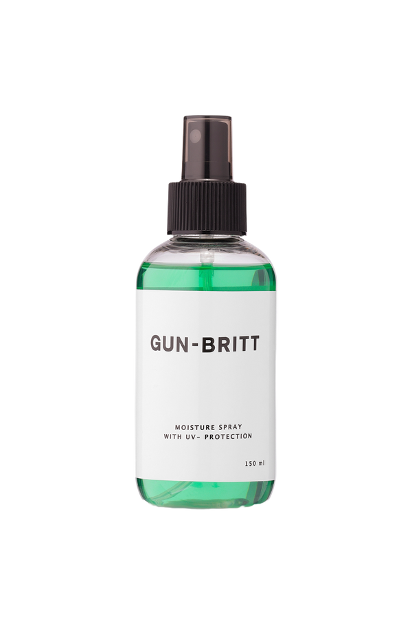 Gun-Britt Moisture Spray with UV Protection
