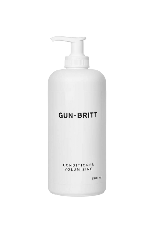 Gun-Britt Conditioner Volumizing 500 ml.