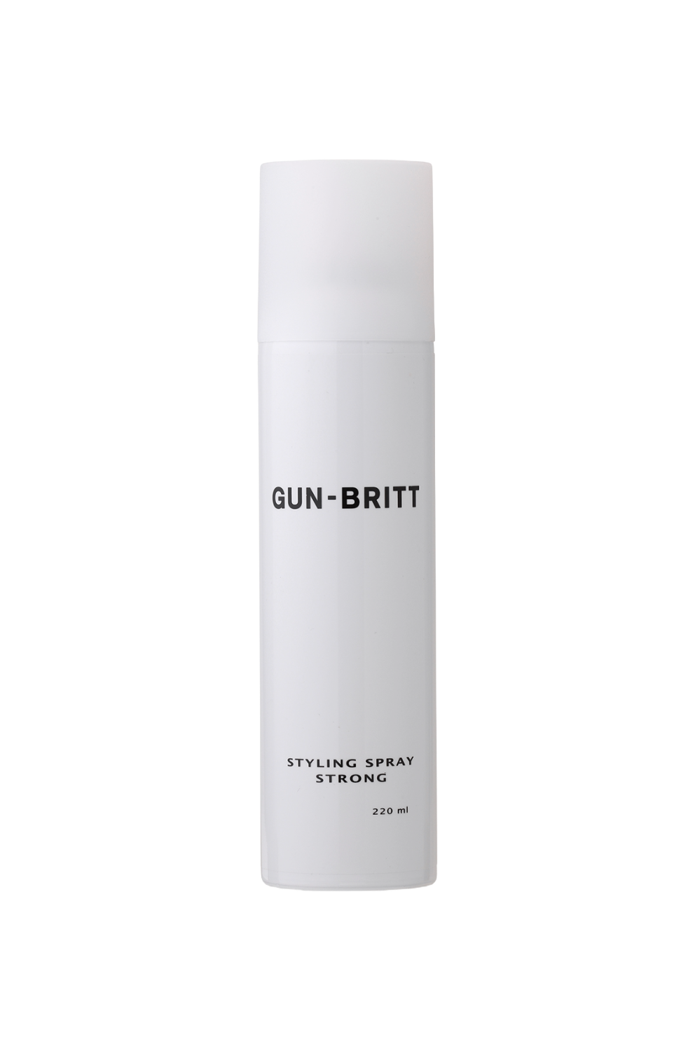 Gun-Britt Styling Spray Strong 220 ml
