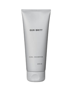 Gun-Britt Curl Shampoo 200 ml.