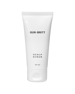 Gun-Britt Scalp Scrub 50 ml
